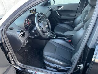 Audi A1 Sportback S-line 1.6 TDI 85kW