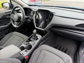 Subaru Crosstrek Limited EyeSight 2.0 e-Boxer 100кВ