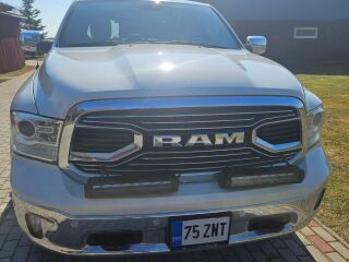 Dodge RAM 1500 5.7 295kW