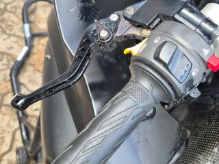 Suzuki GSX-R 1000 R4 136кВ