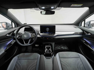 Volkswagen ID.4 PRO 90kW