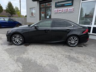 Lexus IS 300 2.0 180kW