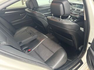 BMW 520 Mpakett 2.0 135kW
