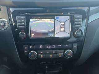 Nissan X-Trail 1.6 96kW