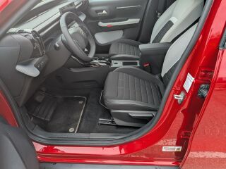 Citroen C3 MAX ELECTRIC 113 53kW