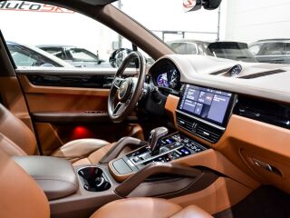 Porsche Cayenne Coupe E-Hybrid Sport Chrono 3.0 250kW