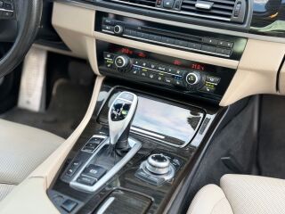 BMW 535 3.0 220kW