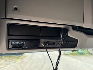 Scania G450 EURO 6 331кВ
