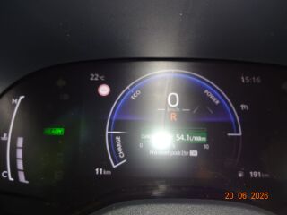 Toyota Yaris Cross Style Edition 1.5 68kW