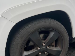 Jeep Grand Cherokee 3.0 184kW
