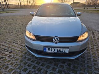 Volkswagen Jetta 1.2 77kW