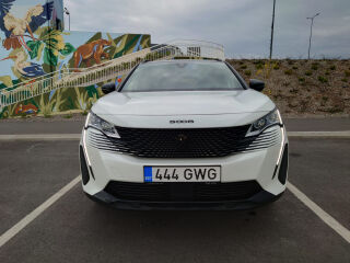 Peugeot 5008 GT 1.5 96kW