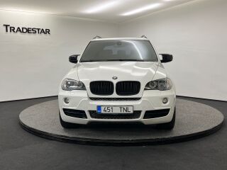 BMW X5 3.0 173кВ