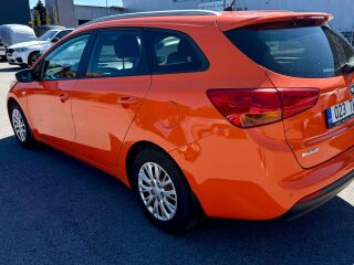 Kia Ceed SW 1.4 73kW