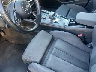 Audi A4 2.0 140кВ