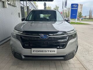 Subaru Forester AWD E-Boxer TOURING EyeSight CVT 2.0 100kW
