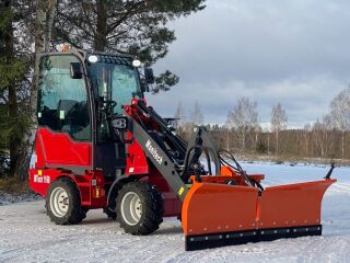 EVERUN MTECH1160