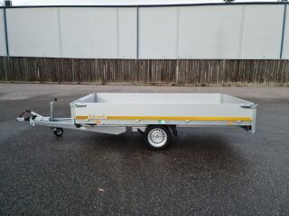 Eduard Multitransporter 3,3x1,8m1500kg