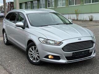 Ford Mondeo Turnier Business EU6 2.0 R4 TDCi 110kW