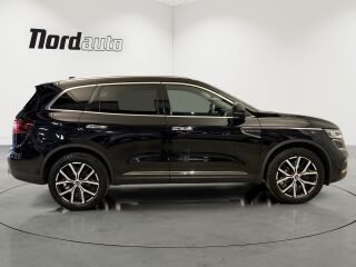 Renault Koleos 1.3 116кВ