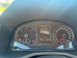 Volkswagen Caddy Alltrack 2.0 90kW