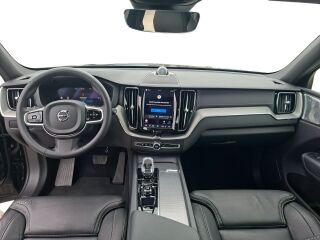 Volvo XC60 T8 Plug-In AWD ULTIMATE BLACK LUXURY XENIUM 2.0 T8 327kW