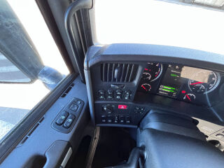 Scania R490 R 490 LB6x2*4MLB 13.0