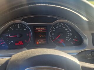 Audi A6 3.0 171kW