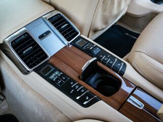 Porsche Panamera S E-Hybrid 3.0 V6 306кВ