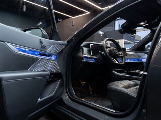 BMW i7 xDrive60  M-Sportpakett Pro Individual 400kW