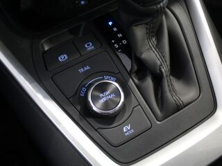 Toyota RAV4 Luxury Plus AWD 2.5 131kW