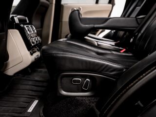 Land Rover Range Rover Vogue 4.4 V8 250kW