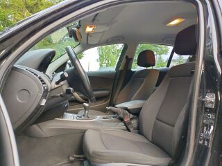 BMW 116 D Facelift 85кВ