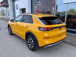 Volkswagen T-Roc Life 1.5 eTSI 85kW