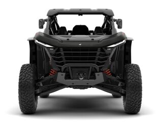 Segway Villain Super Turbo R4 GDi 173kW