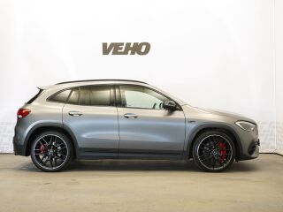 Mercedes-Benz GLA 45 AMG S 2.0 310kW
