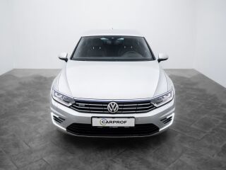 Volkswagen Passat GTE PHEV 1.4 160kW