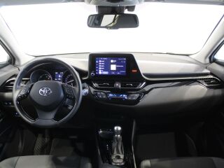 Toyota C-HR Style 1.8 72kW