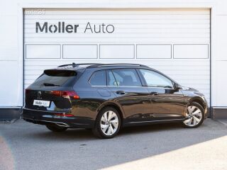 Volkswagen Golf 2.0 110kW