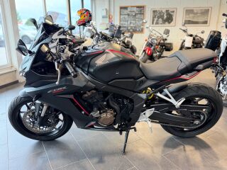 Honda CBR 650 RA R4 35kW