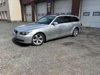 BMW 520 2.0 130кВ