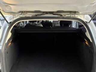 Ford Focus 1.6 77kW