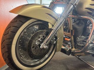 Harley-Davidson Road King CVO 110th Anniversary V2 52кВ