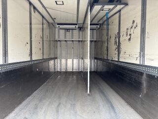 HFR KK18 THERMOKING T-100R + DOUBLE STOCK