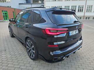 BMW X5 3.0 210кВ