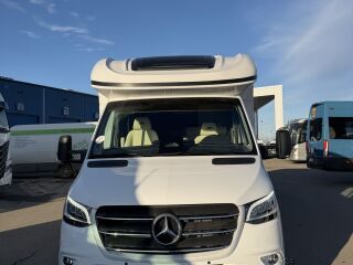 Laika Kreos Mercedes-Benz 2.0 125kW