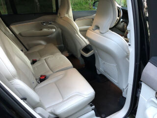 Volvo XC90 AWD Insciption B5 KERS 2.0 173kW