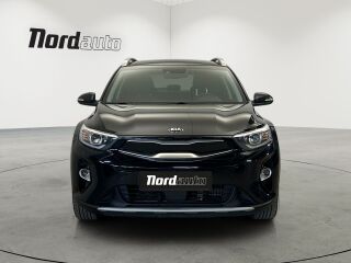 Kia Stonic T GDI 1.0 88kW