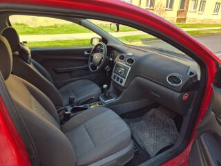 Ford Focus 1.4 59кВ