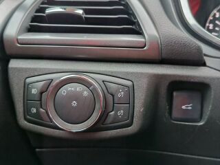 Ford Mondeo Titanium Powershift 2.0 132кВ